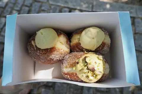 Rodeo Doughnuts photo 1